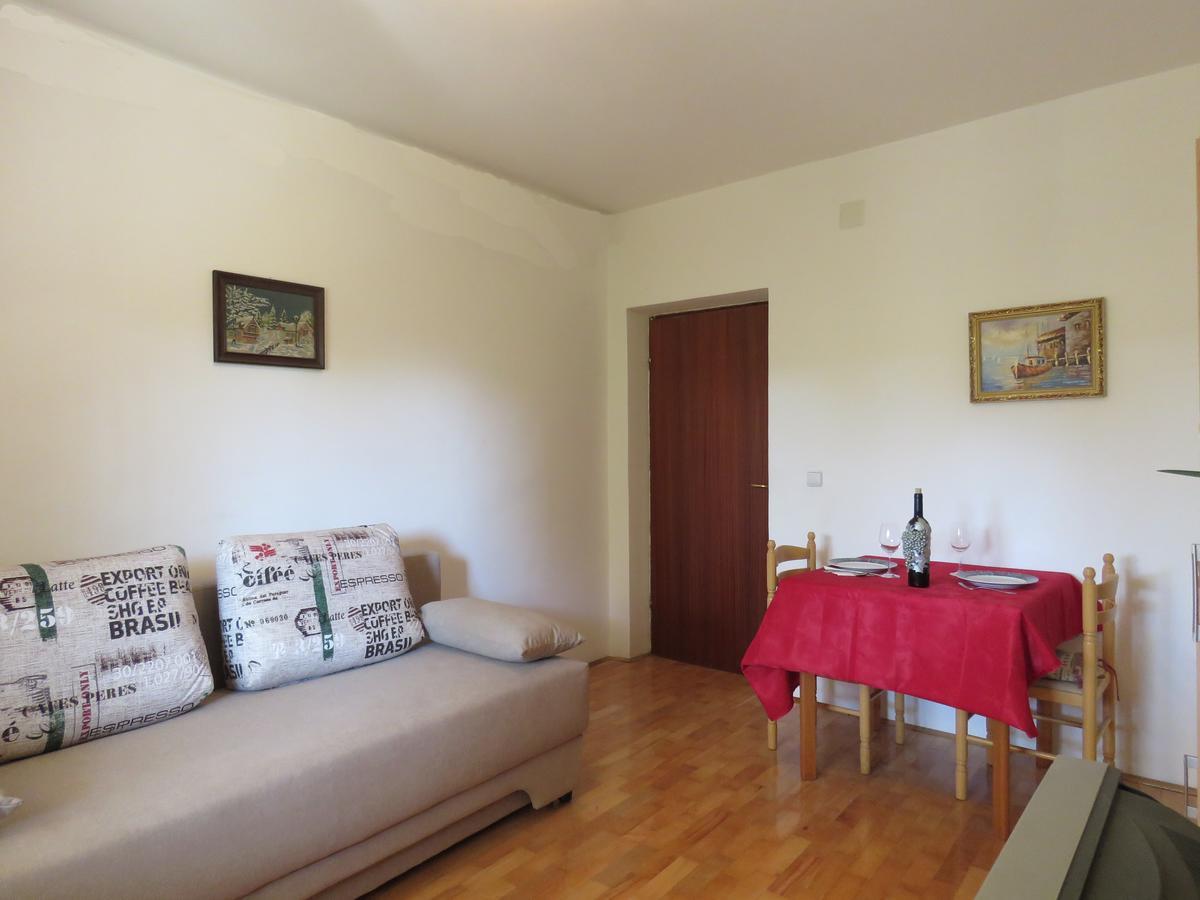 Apartments Palma Novalja Room photo